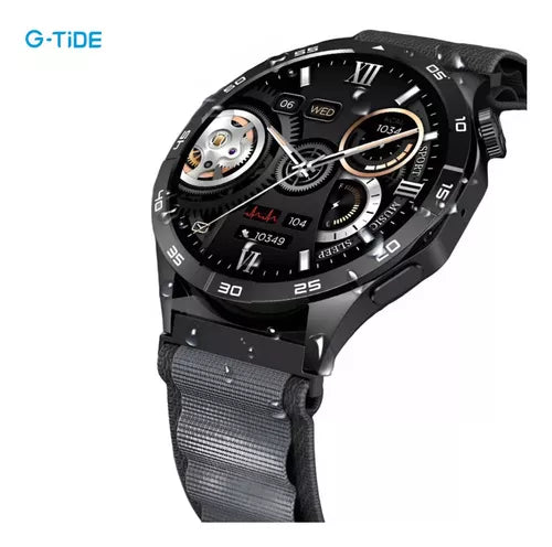 Smartwatch G-TiDE Power