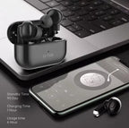 Audifonos Bluetooth G-TiDE L22
