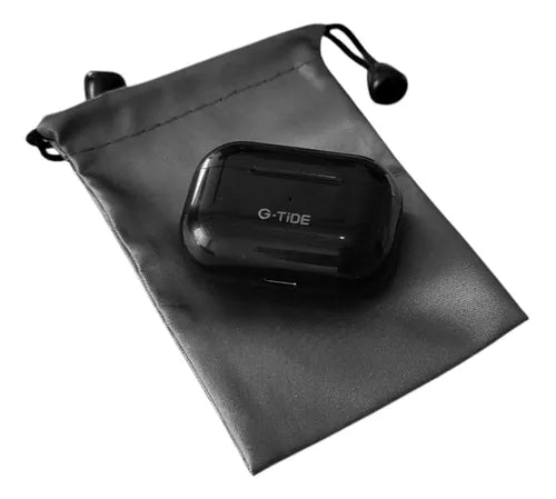 Audifonos Bluetooth G-TiDE L22