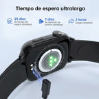 Smartwatch G-TiDE S6 Pro