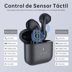 Audifonos Bluetooth G-TiDE L11