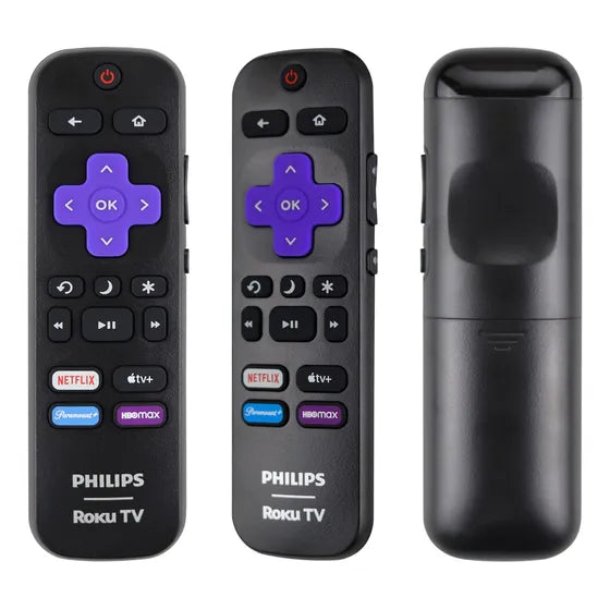 Control Remoto Philips Roku TV Original