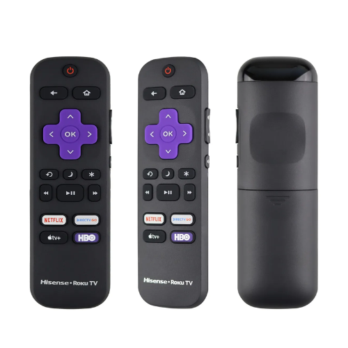 Control Remoto Hisense Roku TV Original