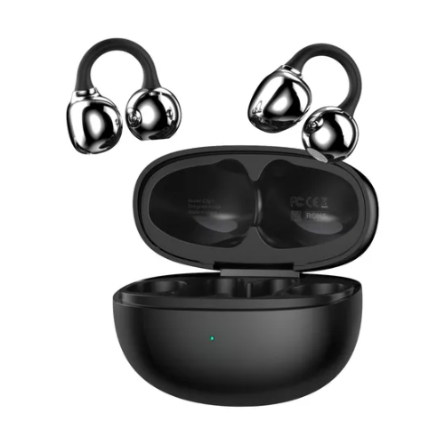 Audifonos Bluetooth G-TiDE Clip1