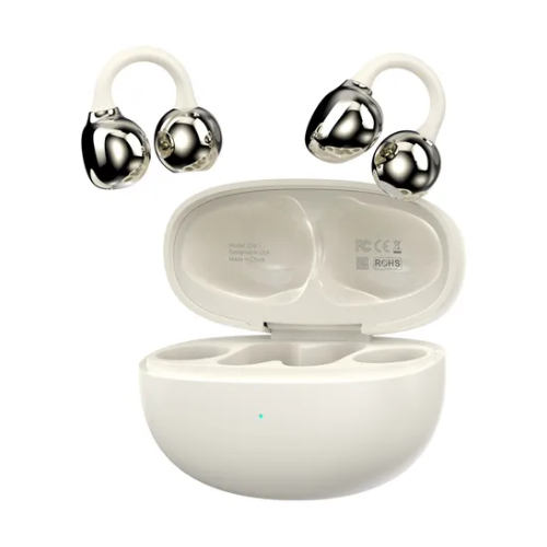 Audifonos Bluetooth G-TiDE Clip1