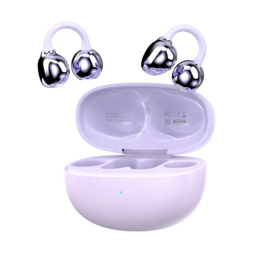 Audifonos Bluetooth G-TiDE Clip1