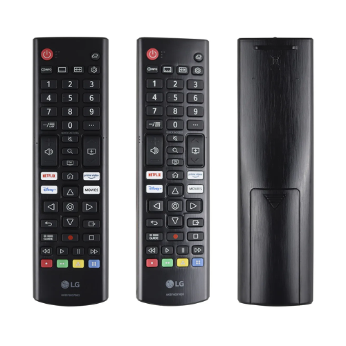 Control Remoto LG Smart TV Original