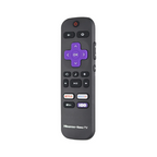 Control Remoto Hisense Roku TV Original