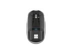 Mouse Inalámbrico USB/Bluetooth Recargable Control Expert