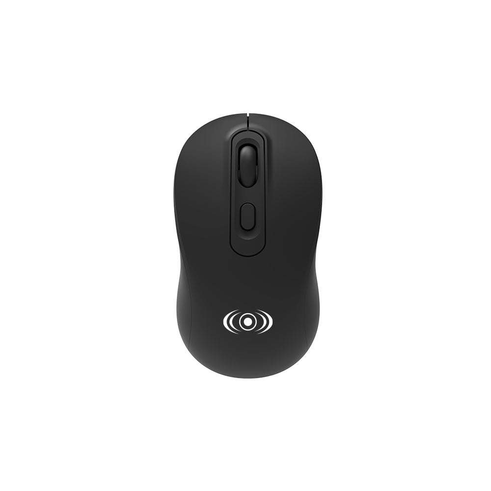 Mouse Inalamabrico USB Control Expert