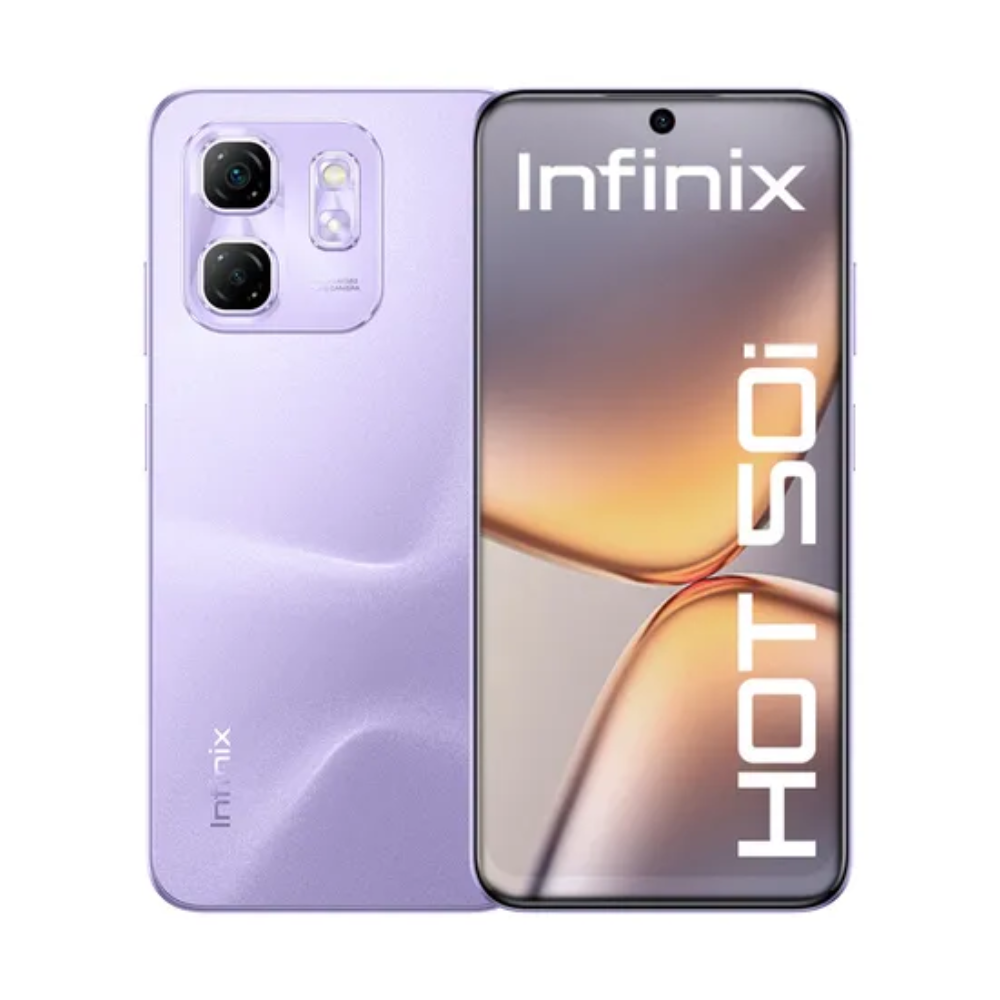 Infinix Hot 50i 256GB