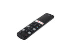 Control Remoto TCL Smart TV Original Comando de voz