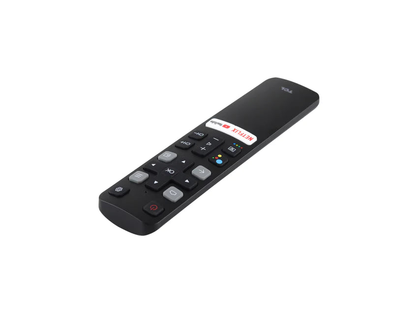 Control Remoto TCL Smart TV Original Comando de voz