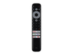 Control Remoto TCL Smart TV Original Comando de voz