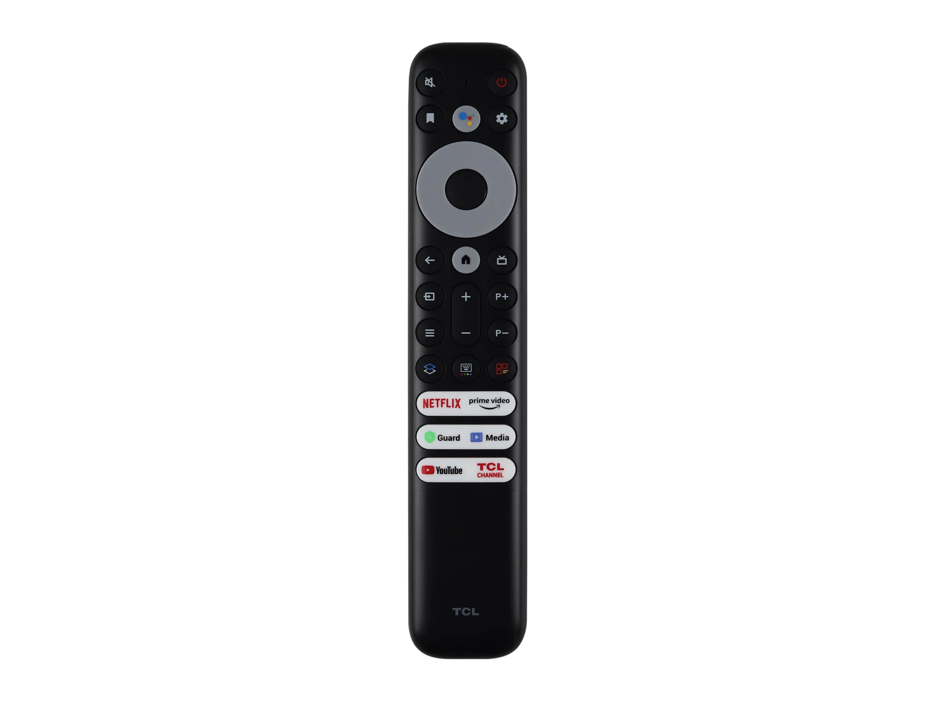 Control Remoto TCL Smart TV Original Comando de voz