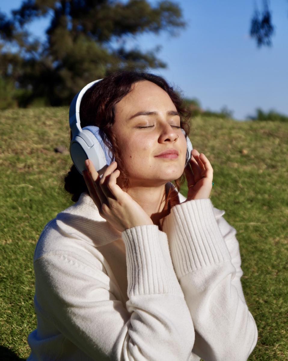 Audífonos Bluetooth Control Expert