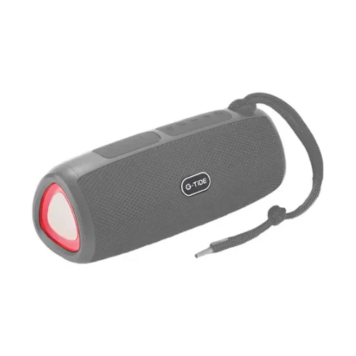 Bocina Bluetooth Portatil G-TiDE SH20