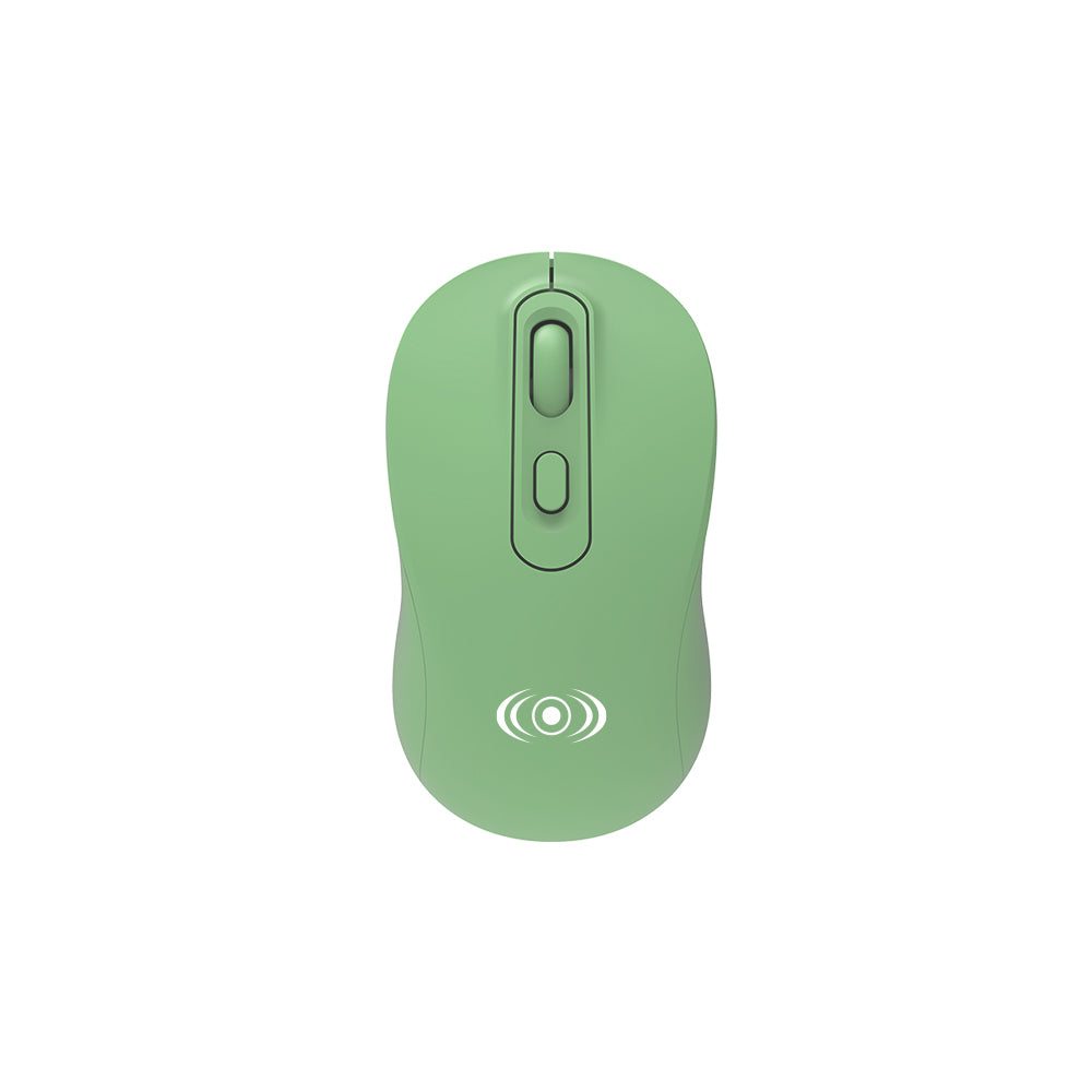 Mouse Inalamabrico USB Control Expert