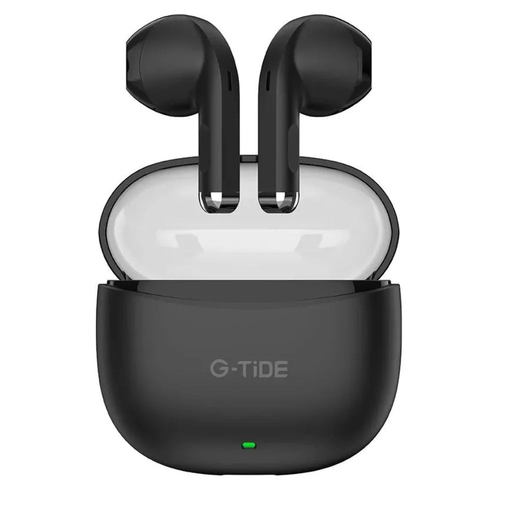 Audifonos Bluetooth G-TiDE L21