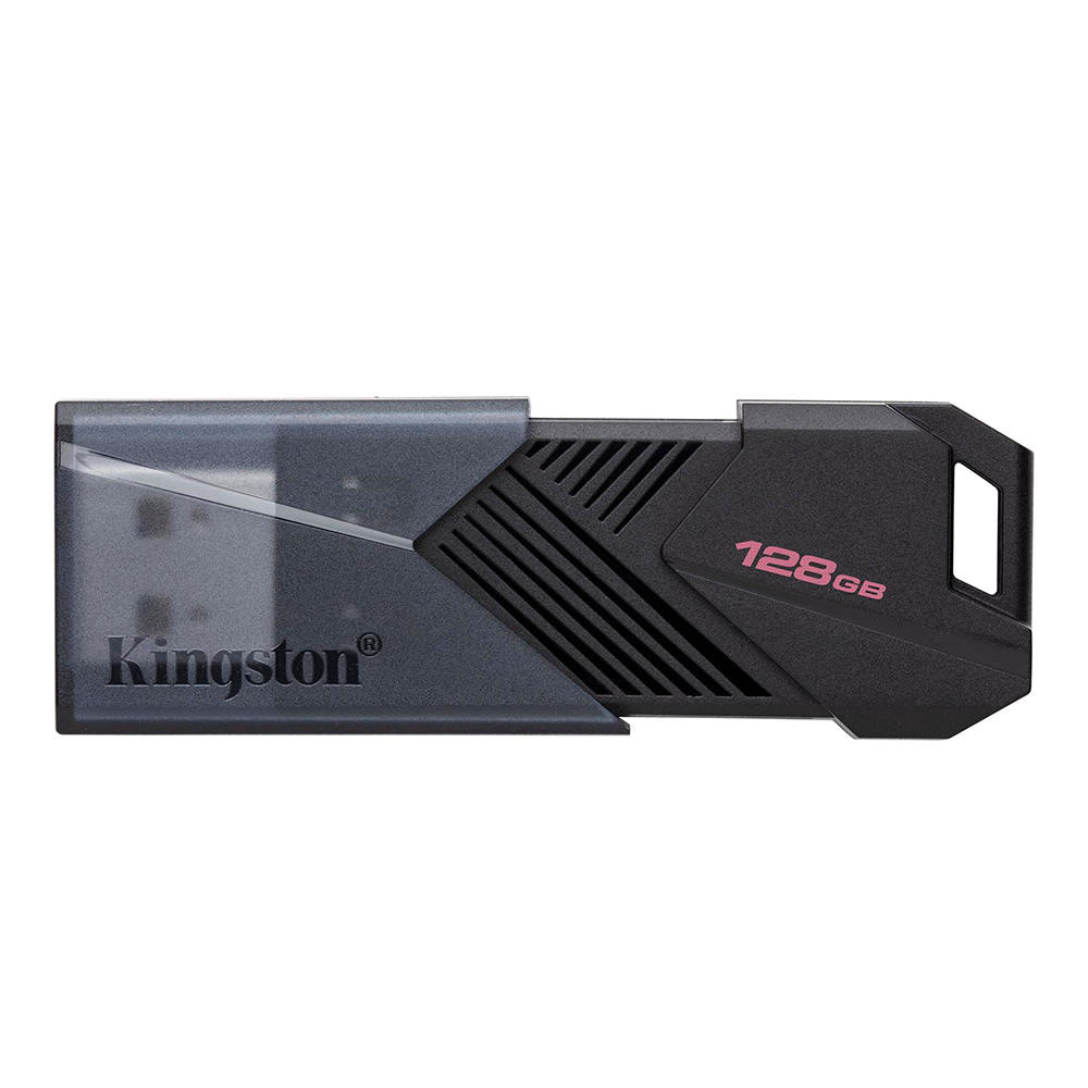 Memoria USB 128GB Kingston DataTraveler Exodia Onyx 3.2