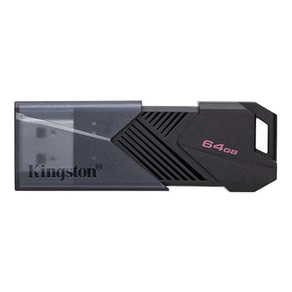 Memoria USB 64GB Kingston DataTraveler Exodia Onyx 3.2