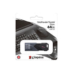 Memoria USB 64GB Kingston DataTraveler Exodia Onyx 3.2