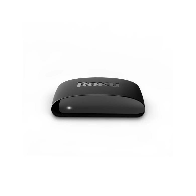 ROKU Express 3960RW Streaming HD